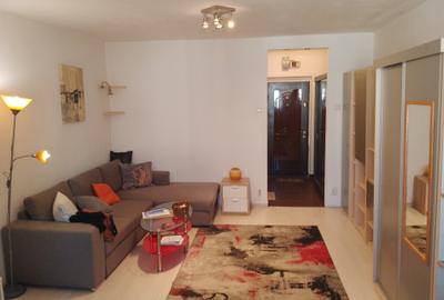 Inchiriere garsoniera Basarabia - 1