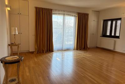 Vila exclusivistă cu 6 camere, piscina si grădină Băneasa - 6