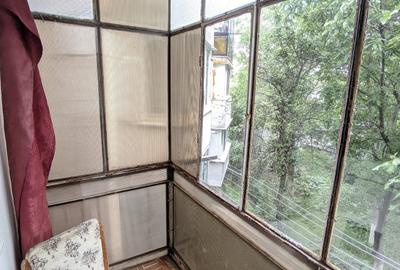 Garsonieră de vânzare, 22 mp, Mărăști zona Expo Transilvania - 8