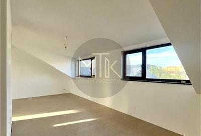 2025 | Vila duplex noua 4 camere + mansarda | Curte libera 400 mp | OTOPENI - 18