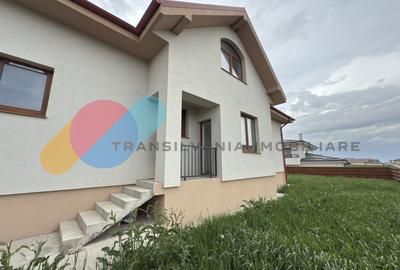 Casă individuala P+E+Pod, 225 mp, Chinteni - 8