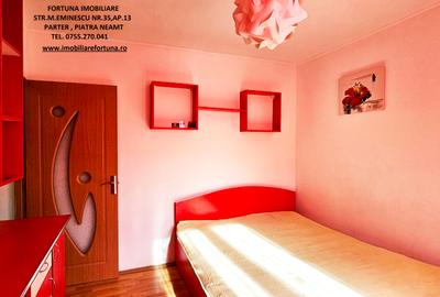 Apartament 2 camere,etaj 1, cu boxa,mobilat si utilat,Precista, zona Carrefour - 8