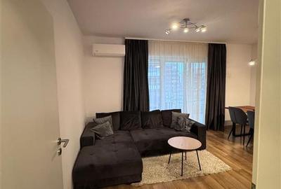 Apartament 2 camere premium + parcare Avantgarden 5 - 9