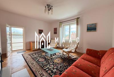 Penthouse 4 camere | Decomandat | Balcon | Zona Sub Arini - 20
