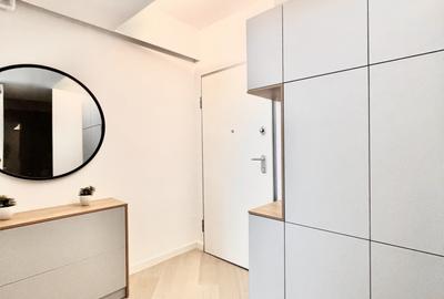 Studio de Inchiriat | Parcare subterană | Cortina North - 9