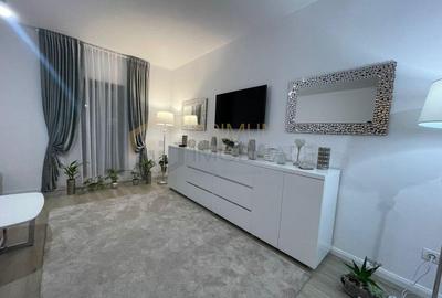 GIROC - Casa individuala - Lux - Toate utilitatile - 7