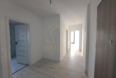 Reducere 5% Apartament cu 3 camere si terasa de 61 mp | Torontalului - 13