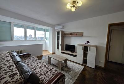 Apartament cu 2 camere de inchiriat in zona Iancului metrou - 1