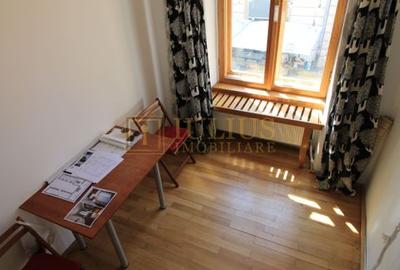 Piata Unirii/VASILE ALECSANDRI; ap 2 camere/et1 + incapere/parter + pivnita. - 4