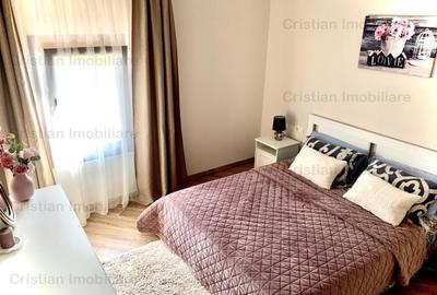 SUPERB  Vila P+1, MODERNA, 220mp construiti, teren1000mp, la 10km de Braila - 5