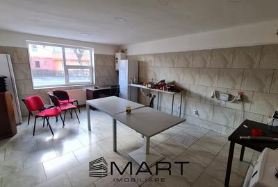 Spatiu comercial, zona Noua - 2