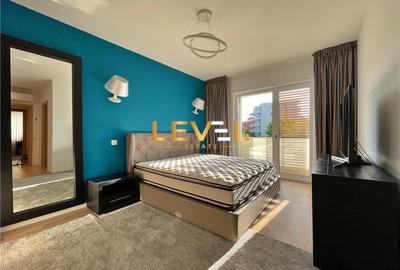 [VIDEO] Apartament Premium 3 Camere - 125 mp Utili - 300 m Parcul Herastrau - 15