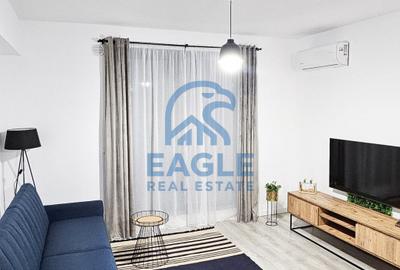 Boreal Residence - 2 Camere cu terasa si parcare subterana termen lung - 1