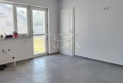 Casă P+M modernă 4 camere cu finisaje premium în Domnești – la 2 km Ghencea - 19