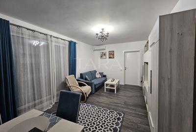 Apartament 3 camere, terasă 34 mp, zonă liniștită. - 1