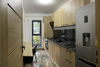 2 camere Cotroceni Smart Residence // Loc parcare subteran // zona Grozavesti - 8