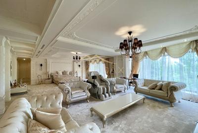 Impressive Villa *1500 SQM usable* 2613 SQM land / Open to the lake - 32