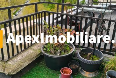 Garsoniera dubla  de inchiriat Unirii București | ApexImobiliare.ro - 1