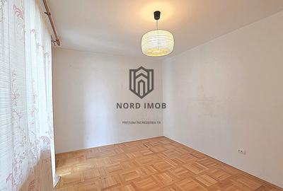 Apartament 3 camere | 65 mp| Etaj 7/8 | Vatra Luminoasa - Metrou Iancului - 10