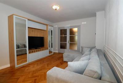 120mp, Apartament 2 camere, eleganta si stil, Parcul Central Brasov - 7