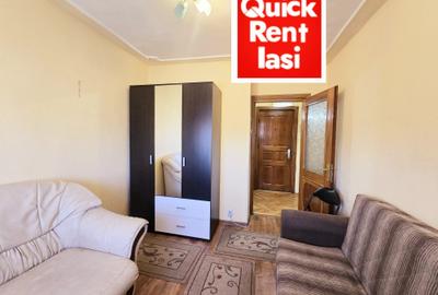 Ultracentral Apartament 4Camere De Inchiriat Iasi - 19