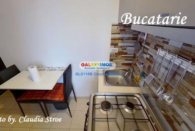 INCHIRIERE GARSONIERA BERCENI - TURNU MAGURELE 12 - 2