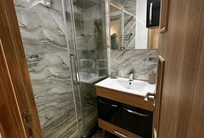 3 Camere | Decomandat | Zona Lujerului - 14