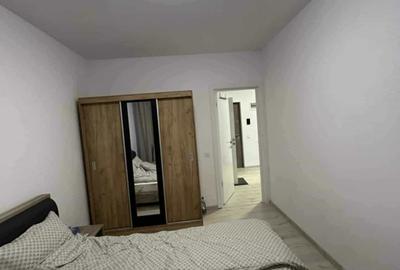 Apartament 3 camere, 80 mp, la prima inchiriere cu un view superb, Florești - 4