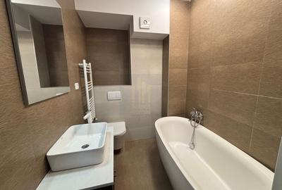 Apartament 3 Camere de Inchiriat *Herastrau* - 14