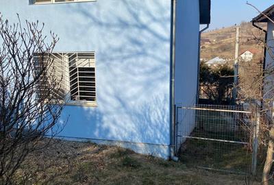 Vand/schimb vila Str.Ghinzii, cu apartament  doua camere+diferenta. - 4