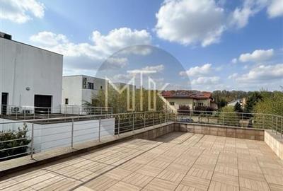 Vila PREMIUM 6 camere | mobilata/utilata + piscina | Pipera - Erou Iancu Nicolae - 20