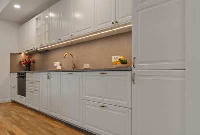 0% Comision - Residence5 Forest - loc de parcare subteran inclus - 3