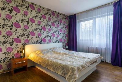 Apartament 3 camere decomandate | Manastur  | Aleea Negoiu - 4