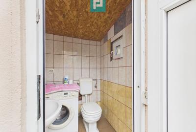 Casă la preț de apartament zona 3 Insule - 12