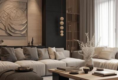 Proiect Boutique, Ferdinand, 4 camere - 1