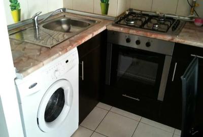Apartament cu 2 camere, etajul 1/8, zona Tatarasi - 4