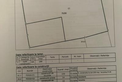 COMISION ZERO - Repr. EXCLUSIVA, str. Plantelor colt cu str. Linistei. - 4