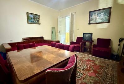 COMISION 0% | Apartament 2 Camere | UltraCentral | Etaj 2 - 5