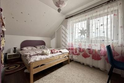 Casa individualade vanzare cu 4 camere, teren 816 mp, Dumbravita - 11