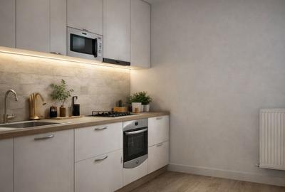 Confort urban intr un cadru privat - 13