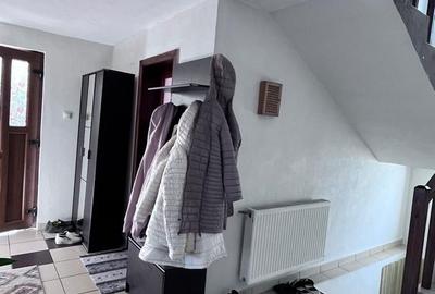 Casa de vanzare in Micesti pe 2 nivele si demisol cu garaj - 9