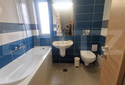 Apartament 2 camere etaj intermdiar parcare si boxa, se vinde mobilat - 9