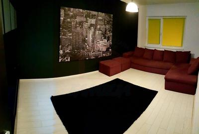De închiriat apartament 2 camere – Siderurgiștilor Vest, etaj 1 - 2