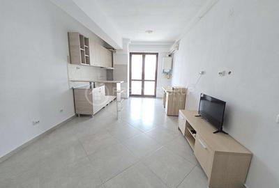 Apartament 1 camera, CENTRU- PALAS, 43mp, CT, AC - 1