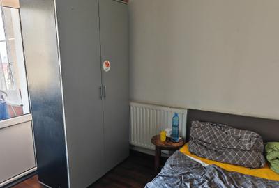 Garsoniera in bloc vila zona Racadau - 5