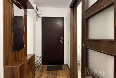 Inchiriere apartament 4 camere in Gheorgheni! - 2