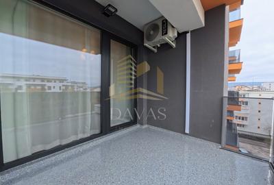 Apartament de 2 camere semidecomandat | Între Lacuri - 20