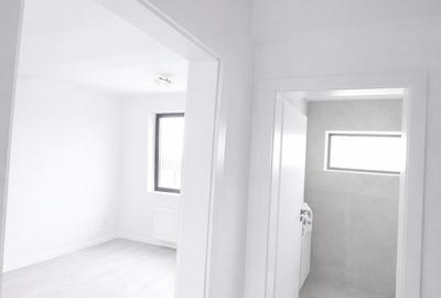 Casa P+1+M tip Duplex, Bujoreni N Residence, curte separata - 9