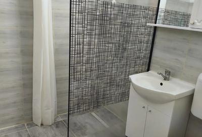 Vanzare ap. 3 cam. dec.  et. 7/8, bl. 1999, Metrou Muncii-bd, Decebal - 8