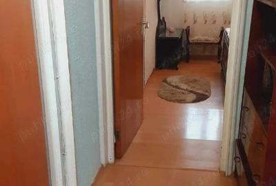 Proprietar vând apartament 3 camere – Drumul Taberei – 4 minute metrou - 9